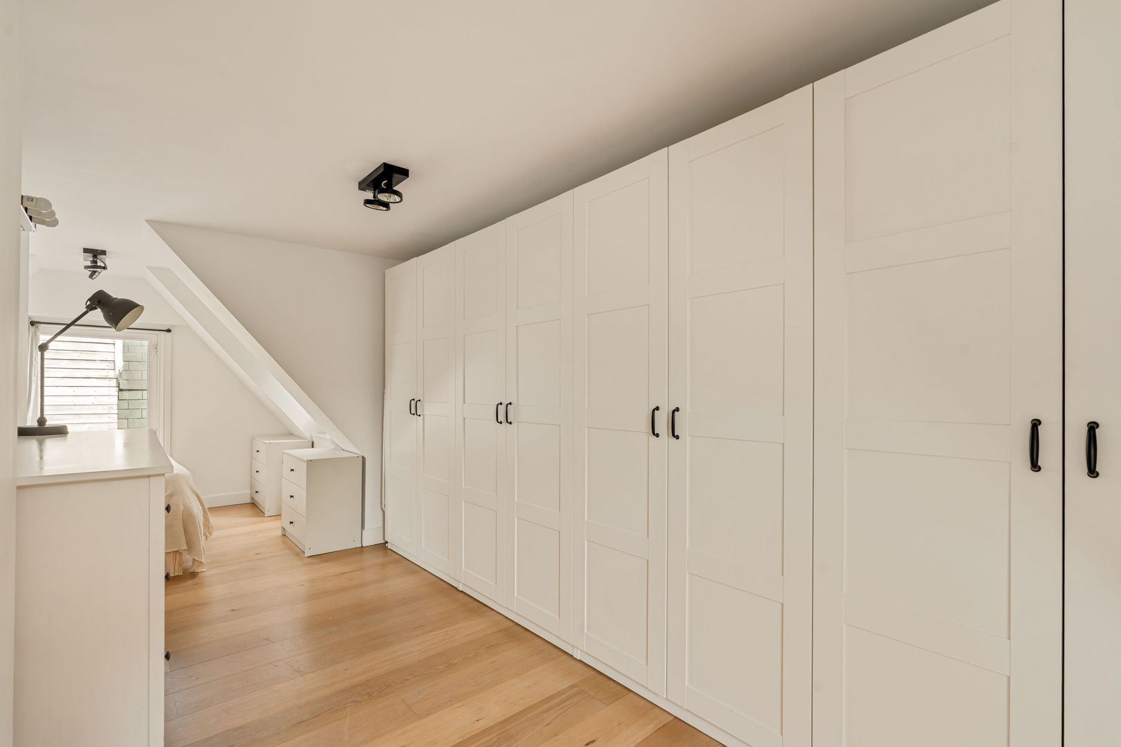 Appartement te koop: Gerard Doustraat 9-3, Amsterdam