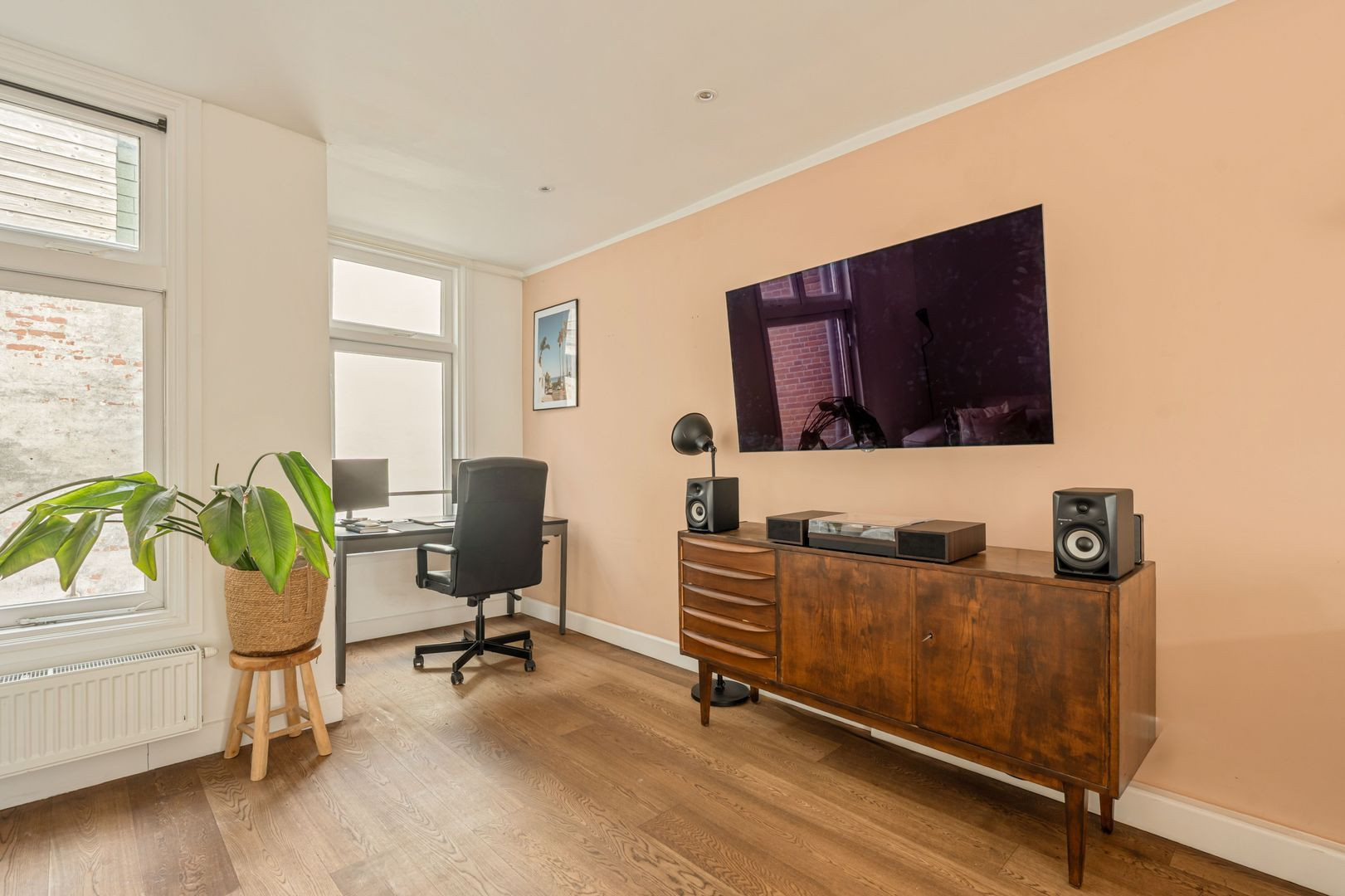Appartement te koop: Gerard Doustraat 9-3, Amsterdam