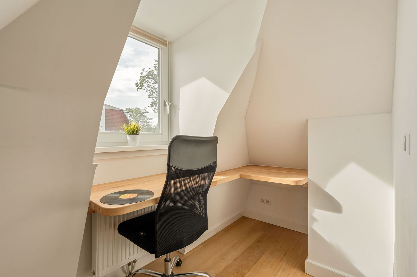 Appartement te koop: Gerard Doustraat 9-3, Amsterdam
