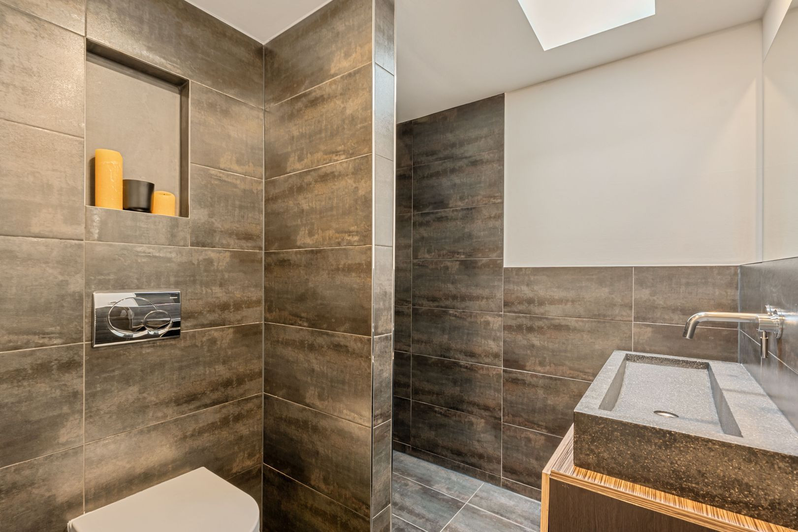 Appartement te koop: Gerard Doustraat 9-3, Amsterdam