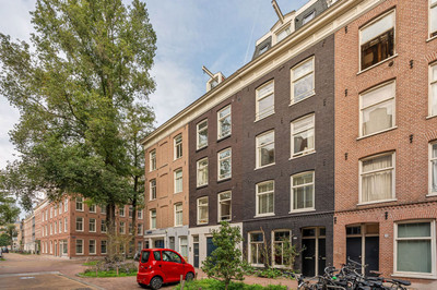 Gerard Doustraat 9-3