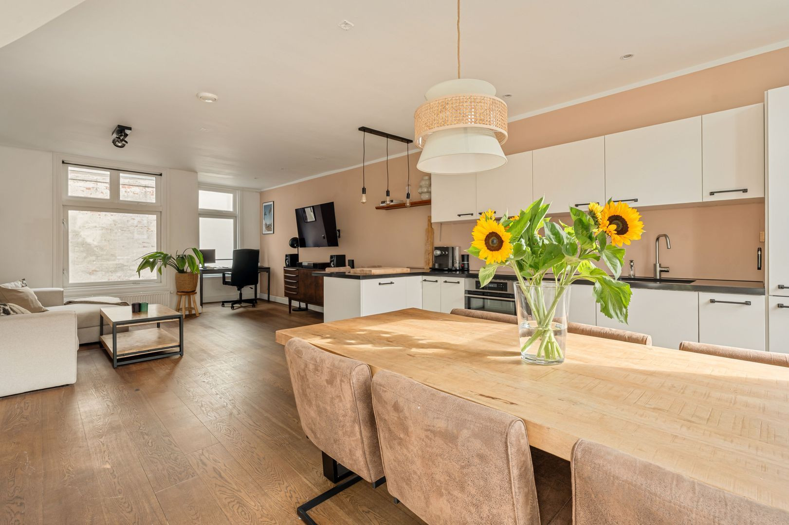 Appartement te koop: Gerard Doustraat 9-3, Amsterdam