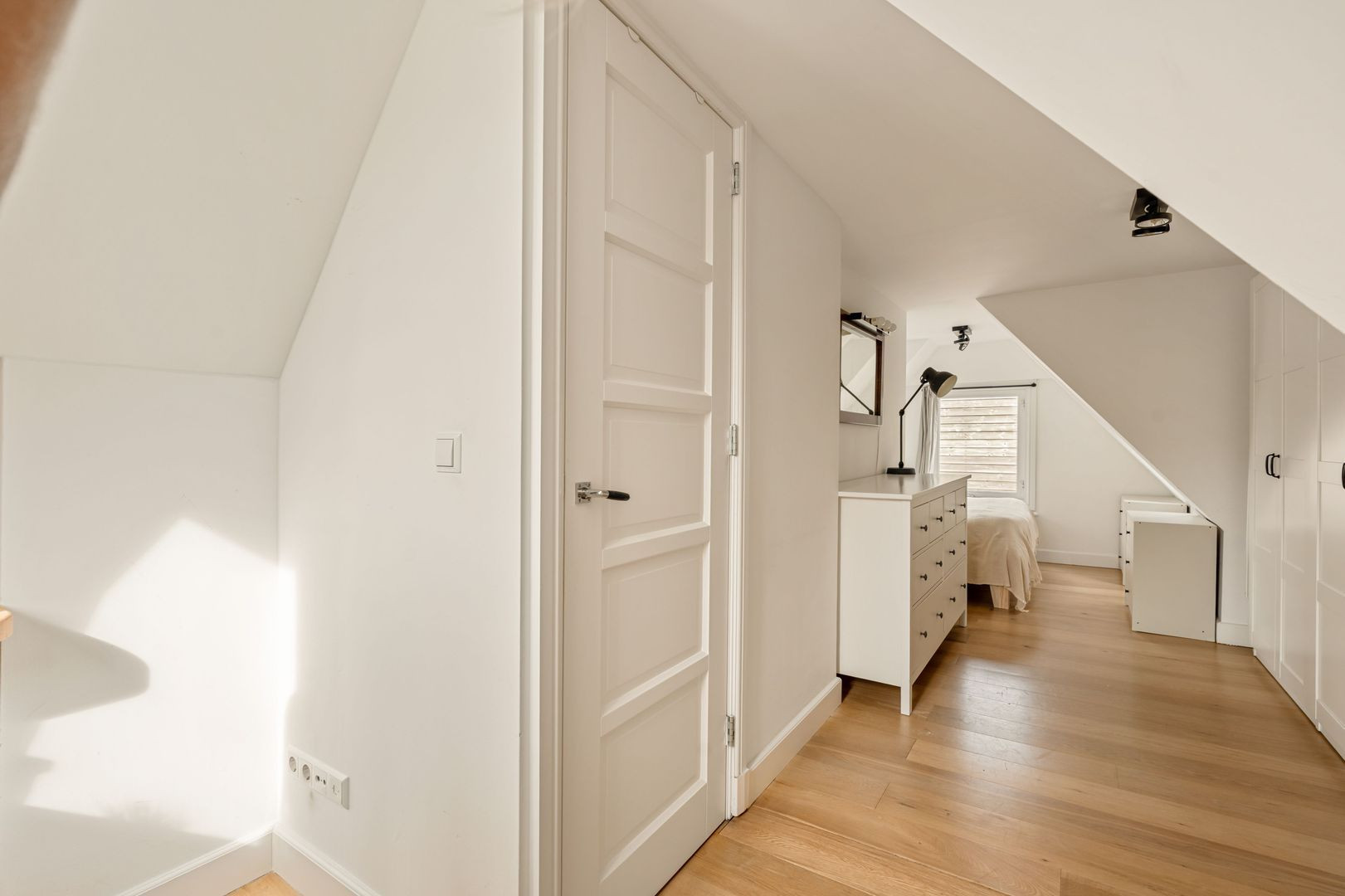 Appartement te koop: Gerard Doustraat 9-3, Amsterdam