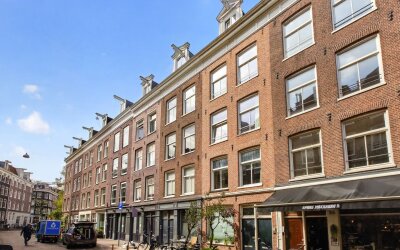 Gerard Doustraat 31-1