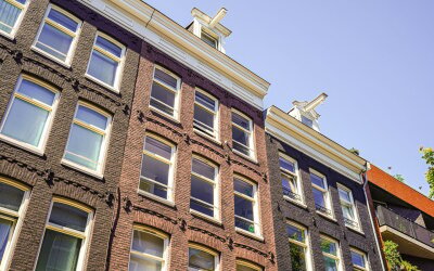 Gerard Doustraat 55-2