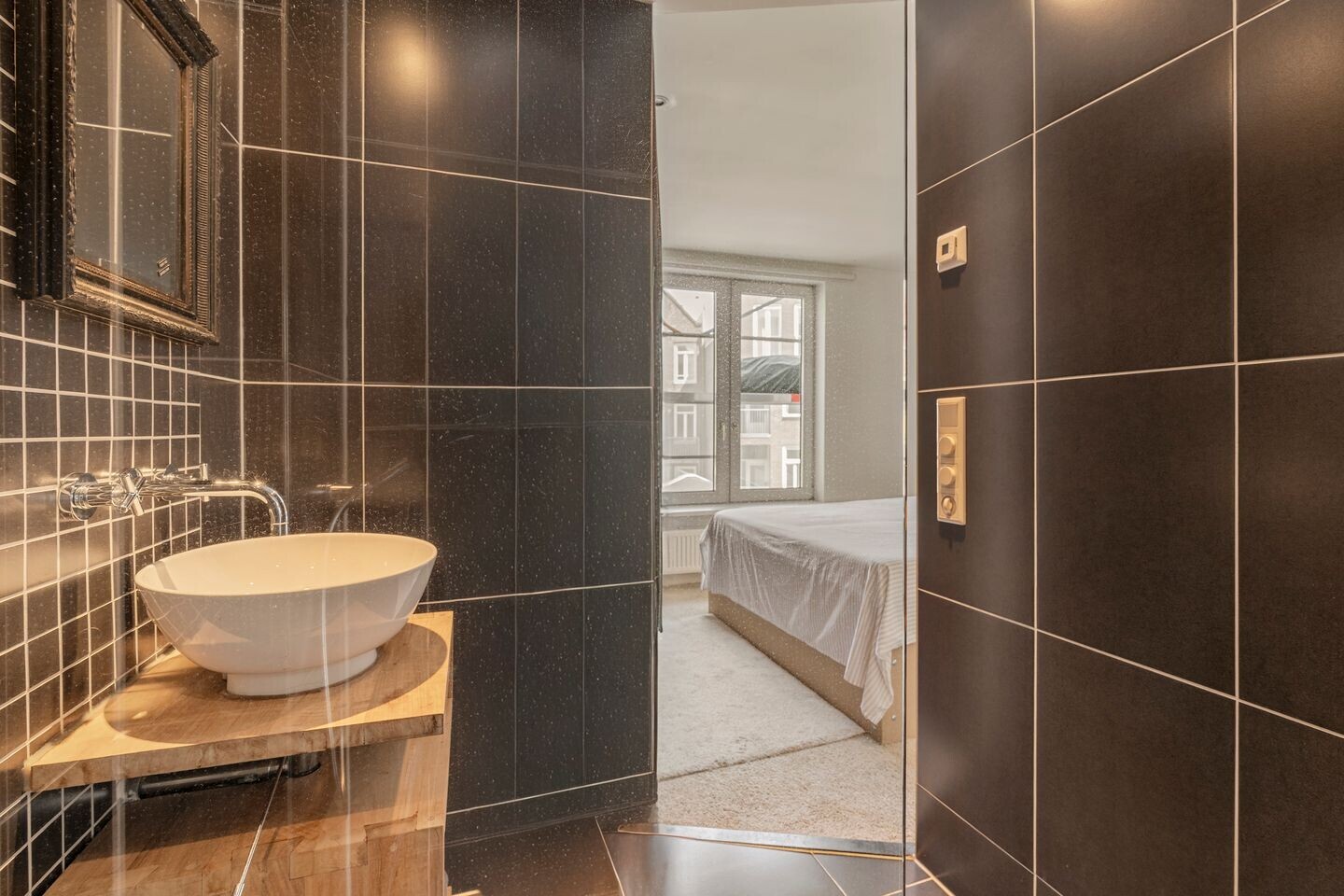 Studio te koop: Gerard Doustraat 67B, Amsterdam