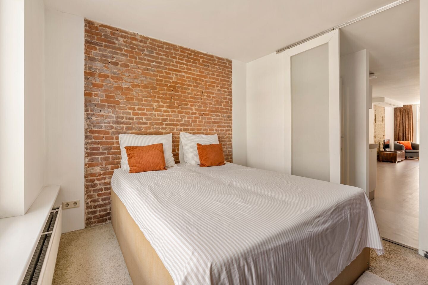 Studio te koop: Gerard Doustraat 67B, Amsterdam