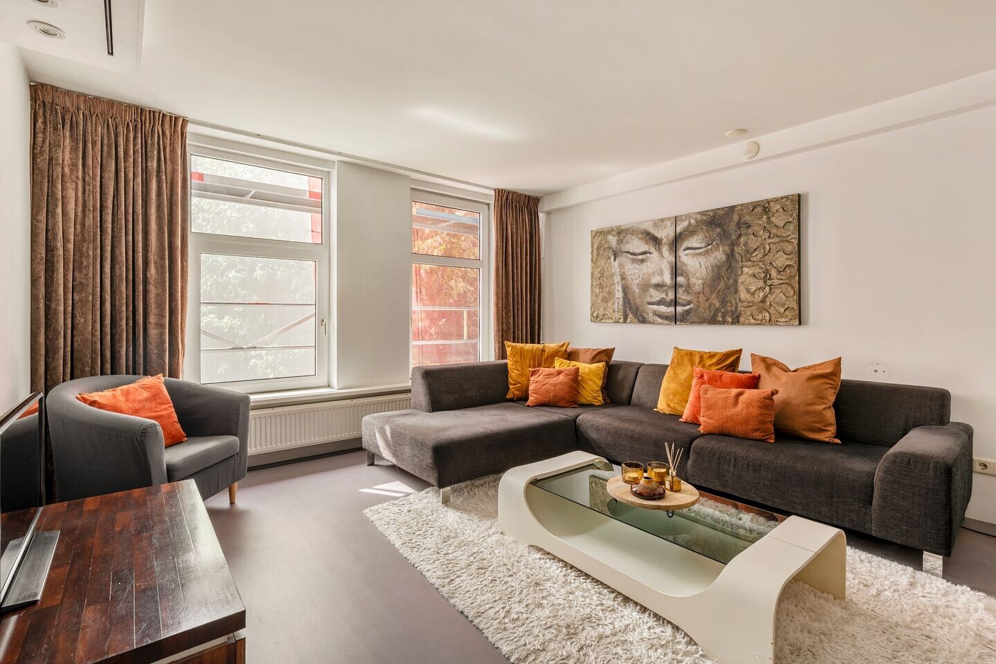Studio te koop: Gerard Doustraat 67B, Amsterdam