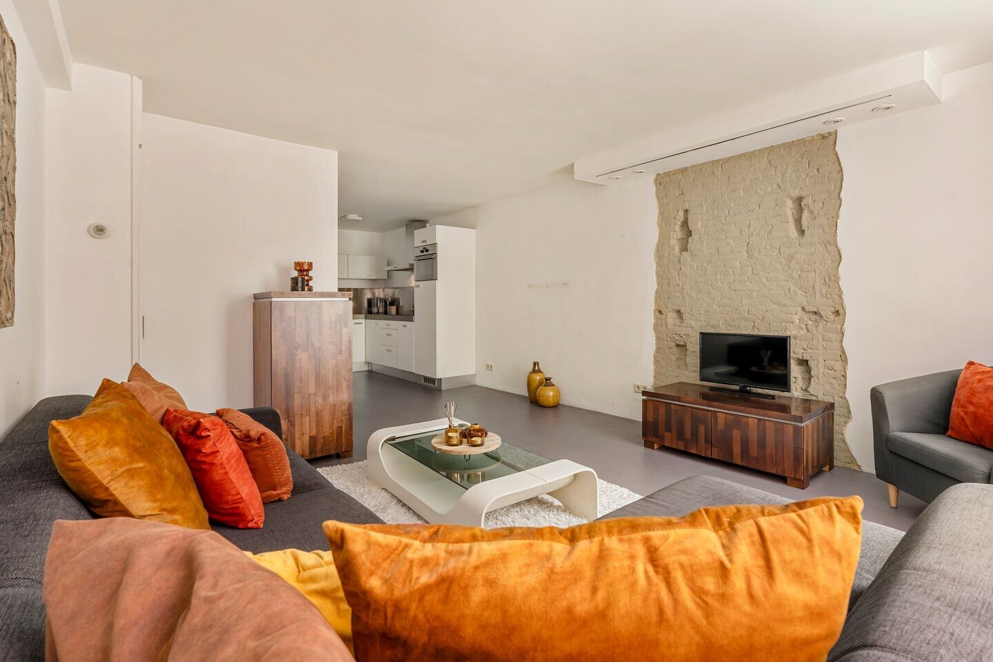 Studio te koop: Gerard Doustraat 67B, Amsterdam