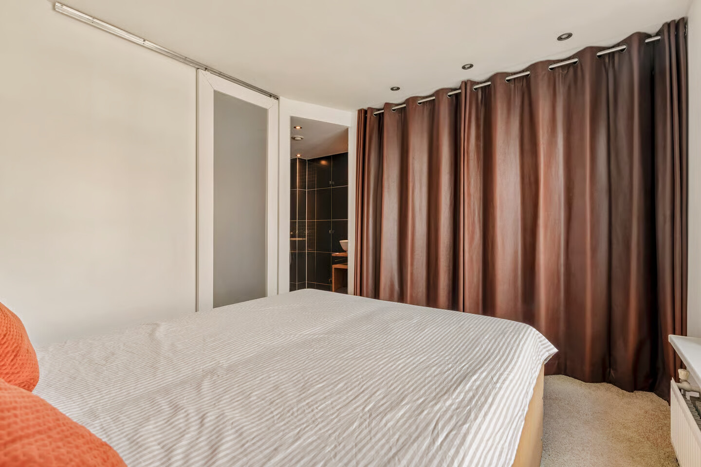 Studio te koop: Gerard Doustraat 67B, Amsterdam