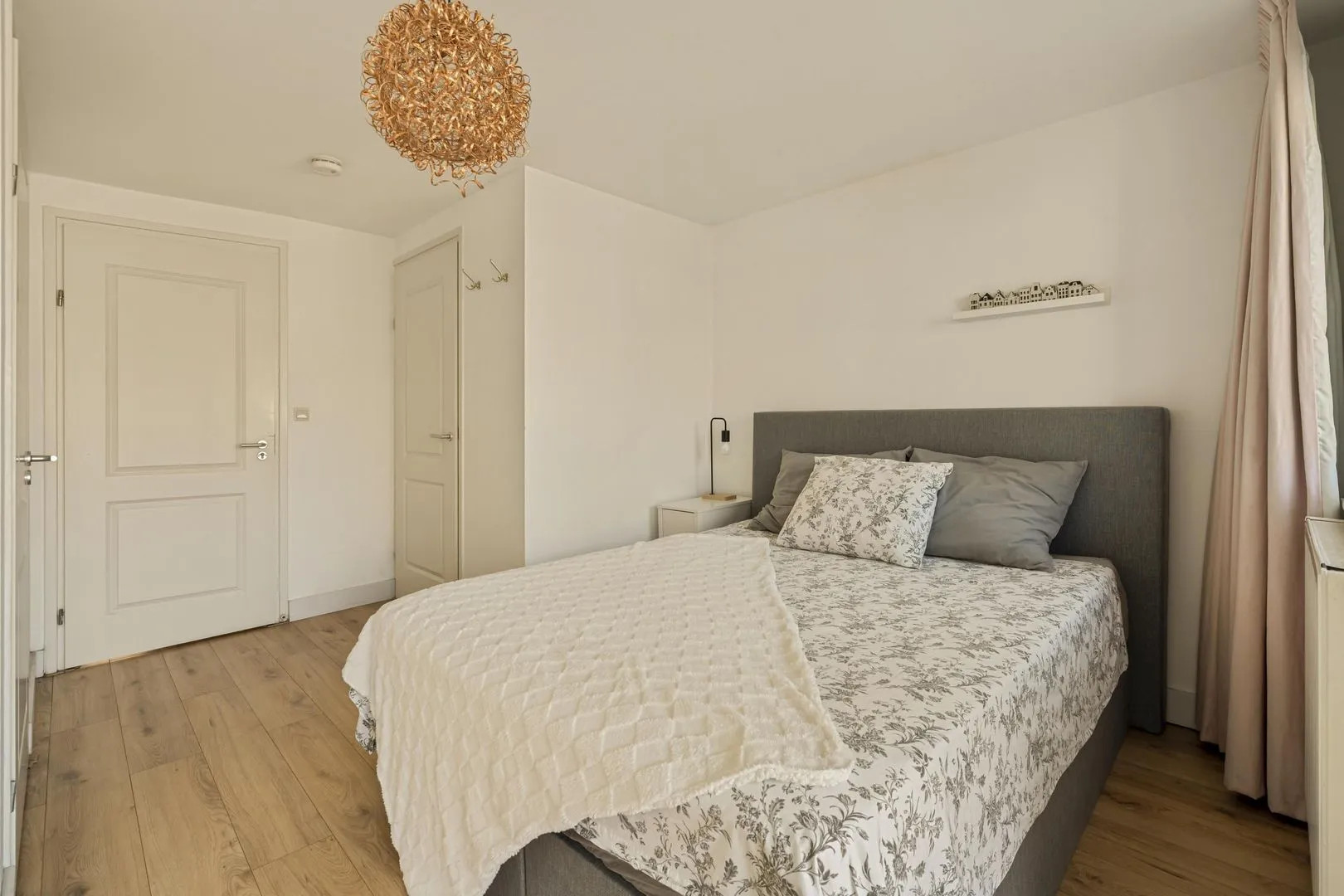 Studio te koop: Gerard Doustraat 69C, Amsterdam