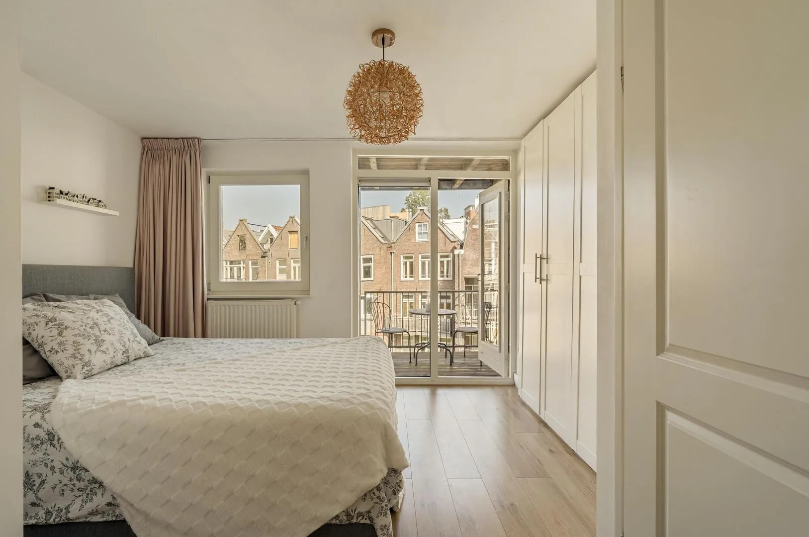Studio te koop: Gerard Doustraat 69C, Amsterdam