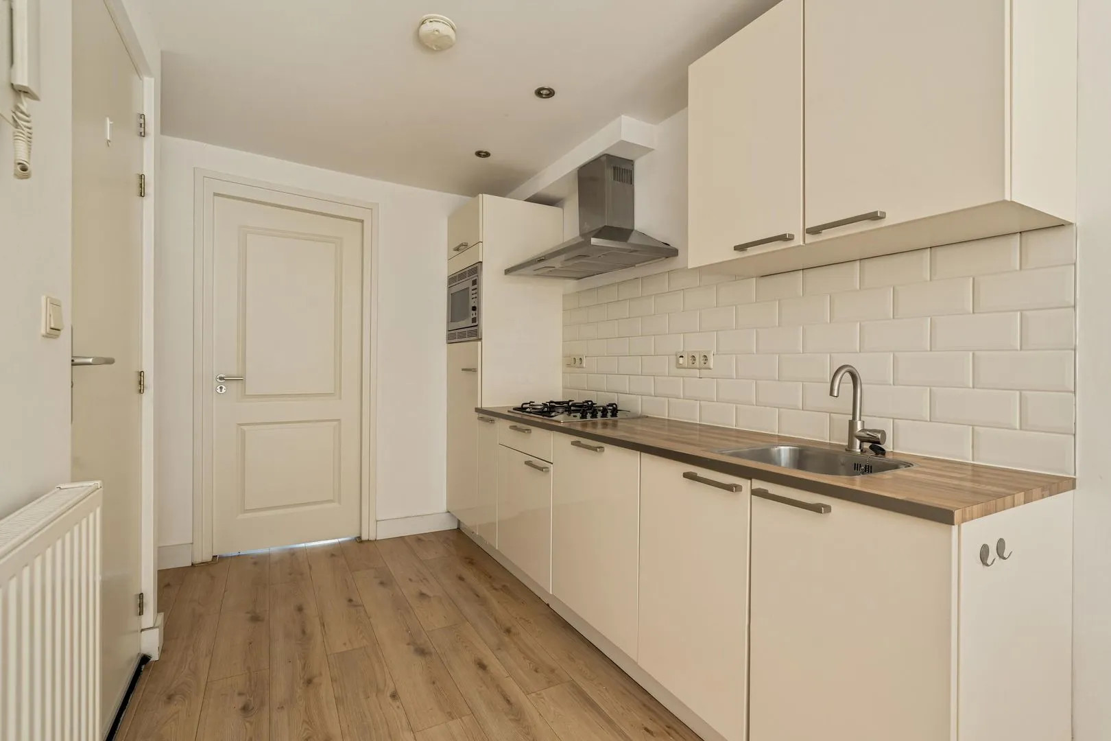 Studio te koop: Gerard Doustraat 69C, Amsterdam