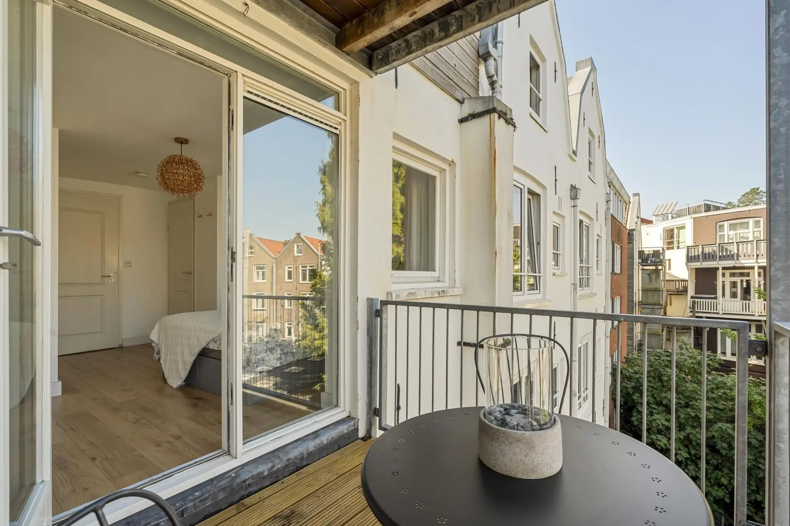 Studio te koop: Gerard Doustraat 69C, Amsterdam