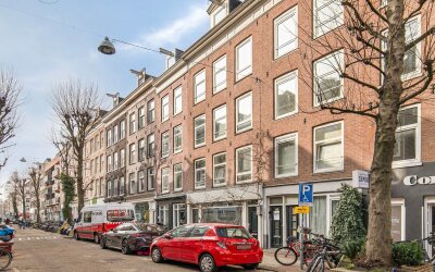 Gerard Doustraat 79-B