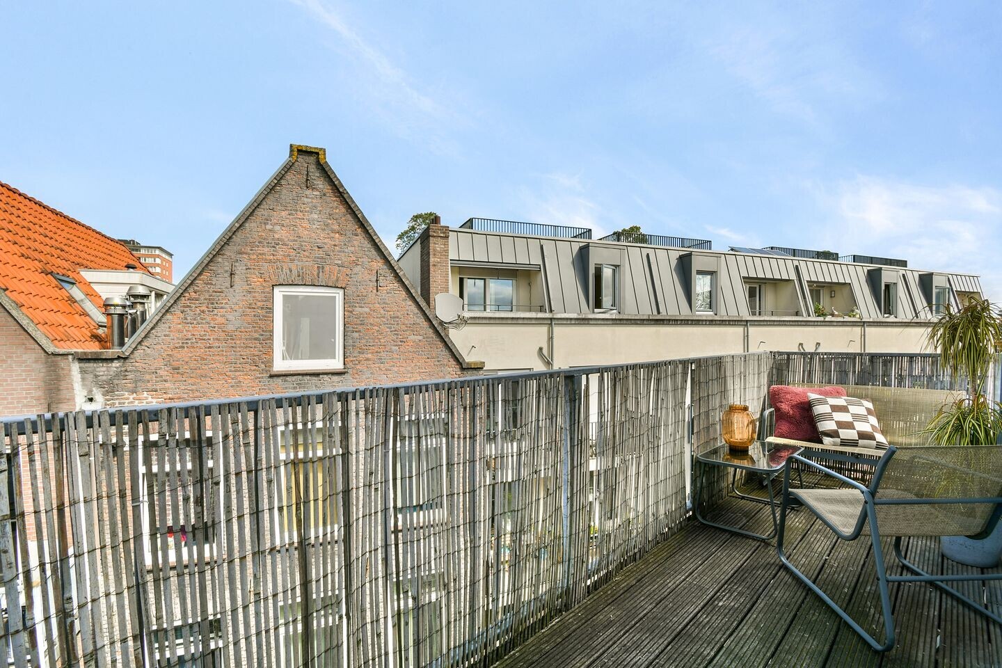 Appartement te koop: Gerard Doustraat 79H, Amsterdam
