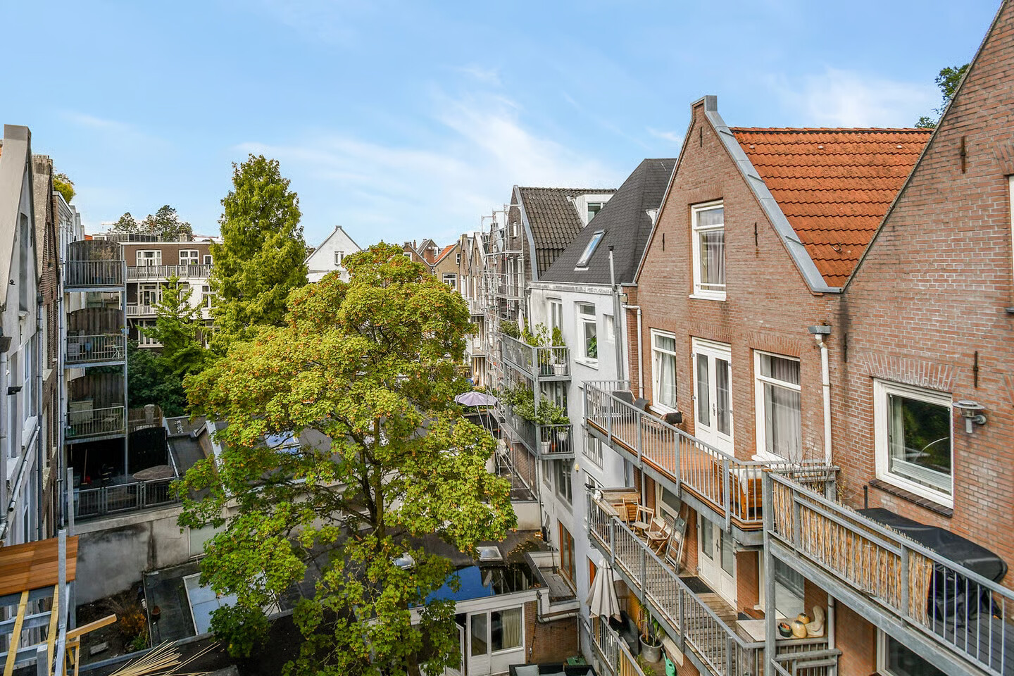 Appartement te koop: Gerard Doustraat 79H, Amsterdam