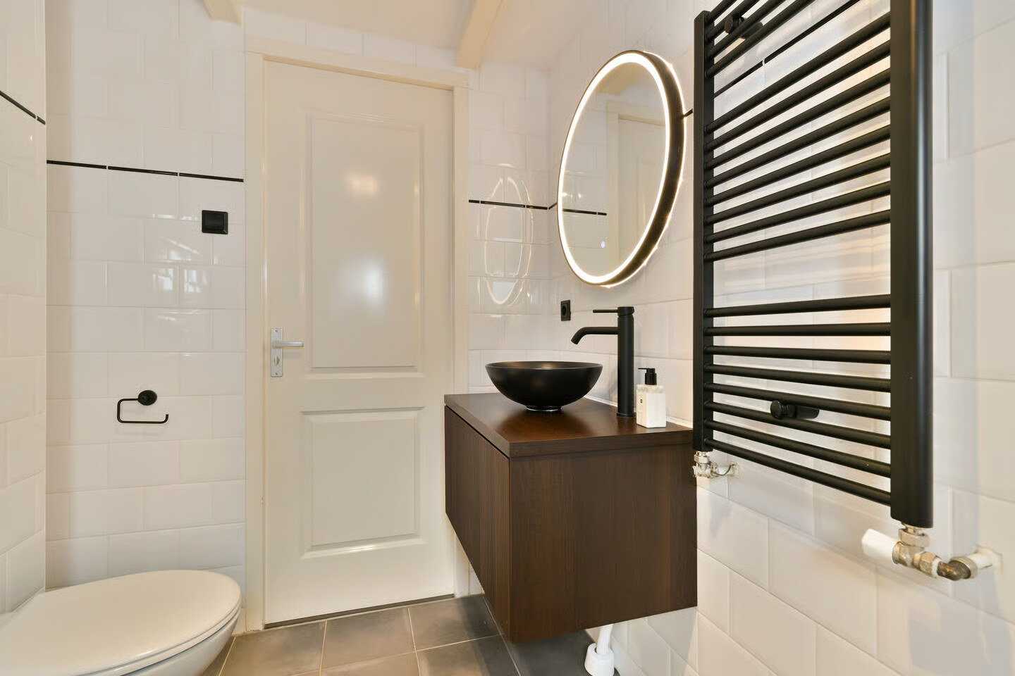 Appartement te koop: Gerard Doustraat 79H, Amsterdam