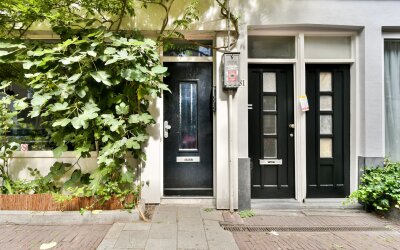 Gerard Doustraat 79-H