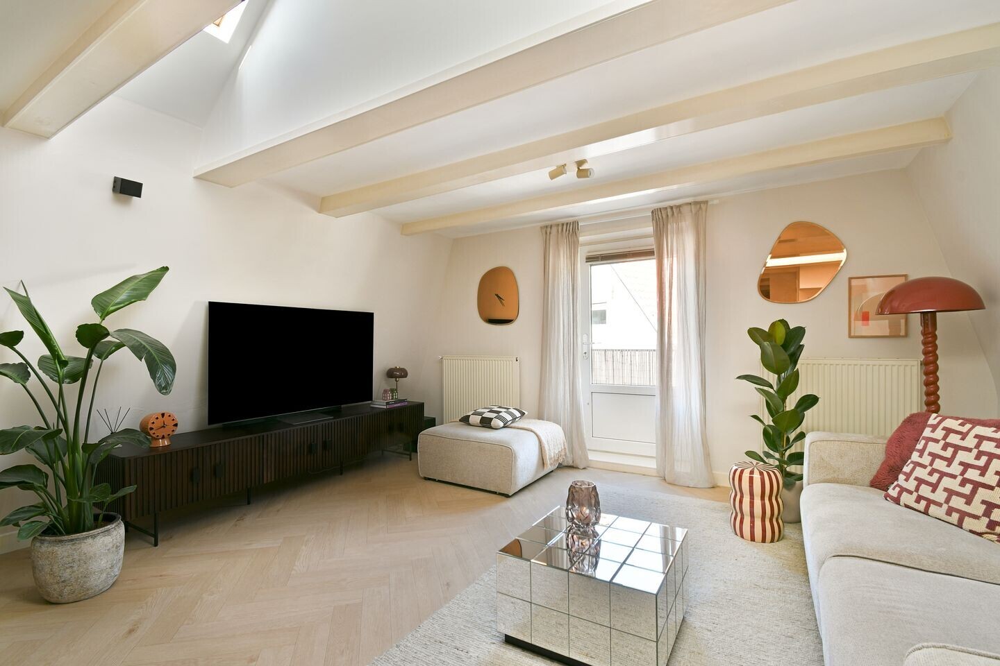 Appartement te koop: Gerard Doustraat 79H, Amsterdam