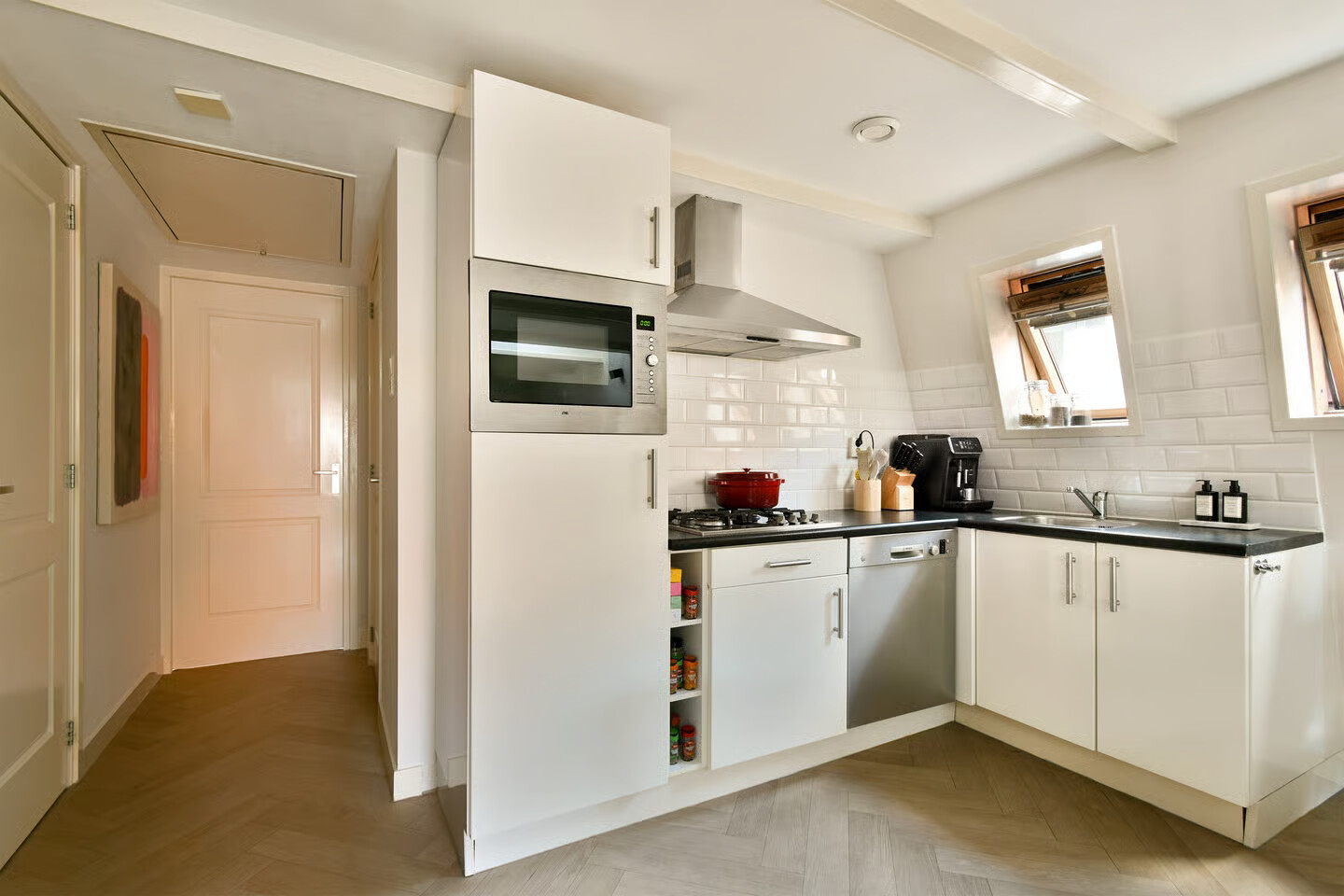 Appartement te koop: Gerard Doustraat 79H, Amsterdam