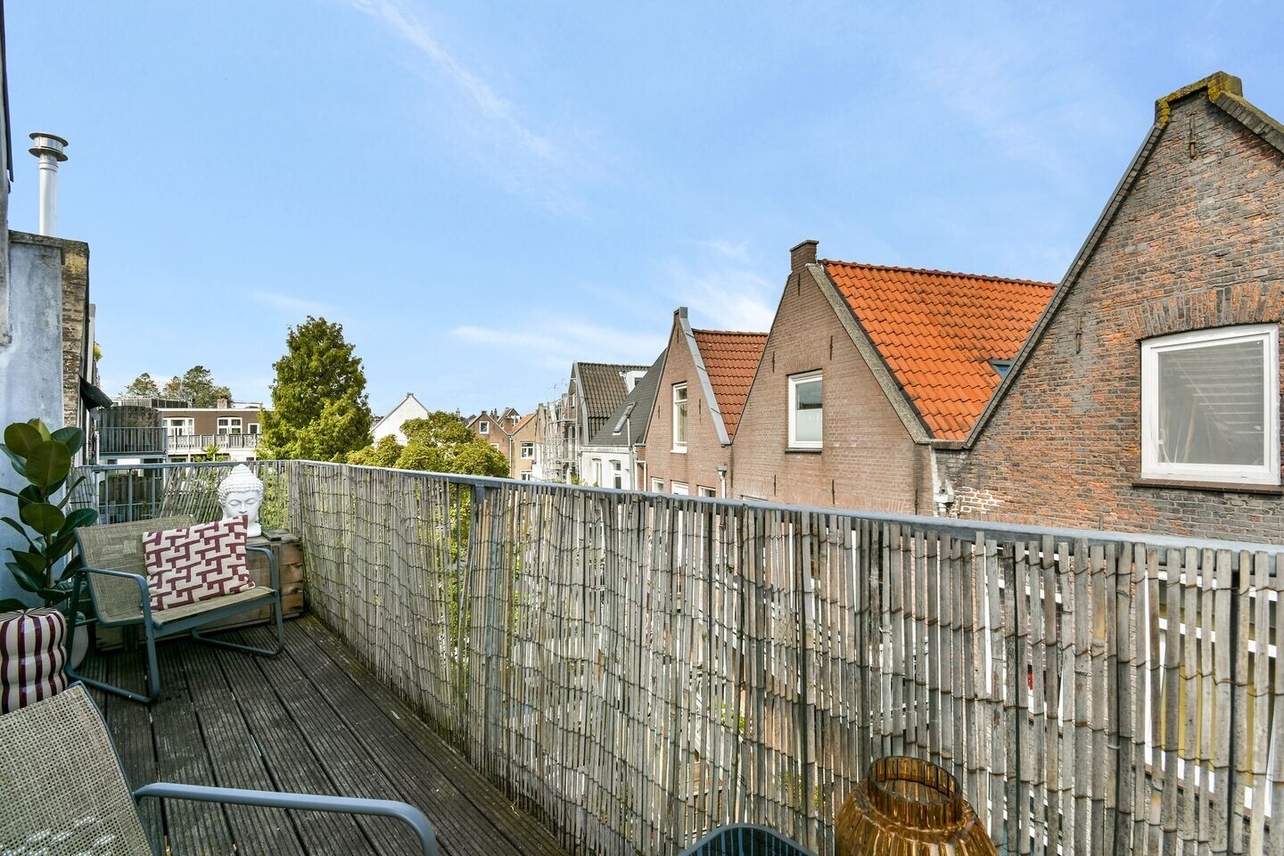 Appartement te koop: Gerard Doustraat 79H, Amsterdam