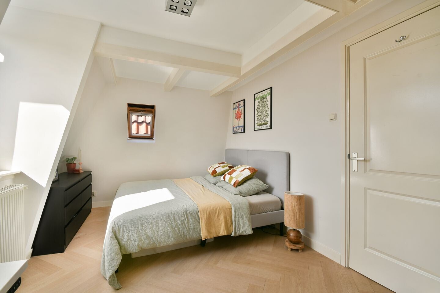 Appartement te koop: Gerard Doustraat 79H, Amsterdam