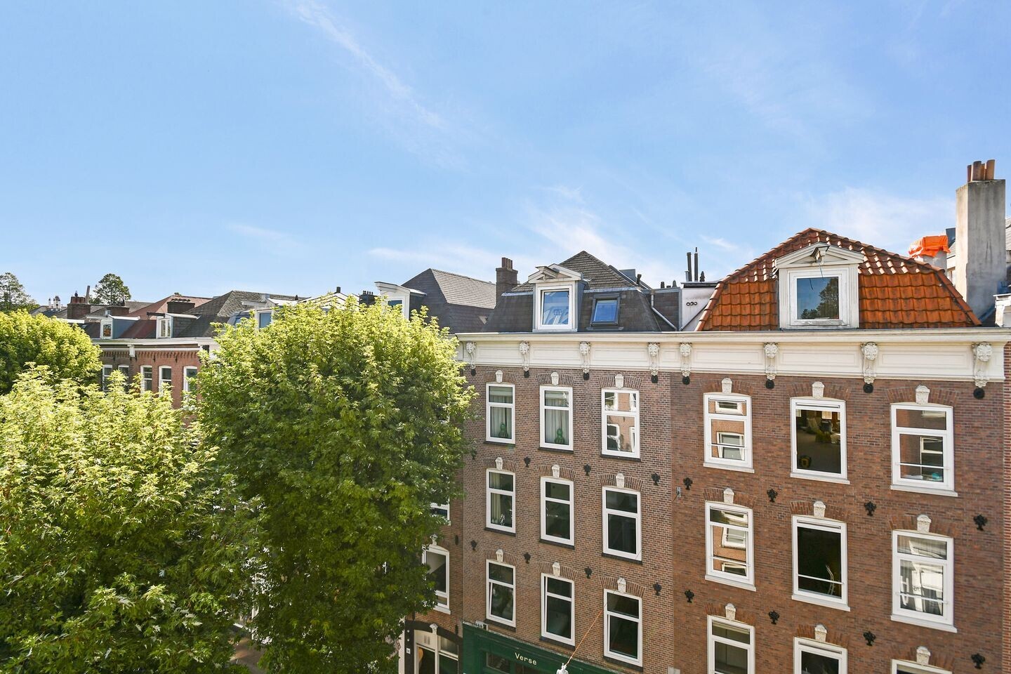 Appartement te koop: Gerard Doustraat 79H, Amsterdam