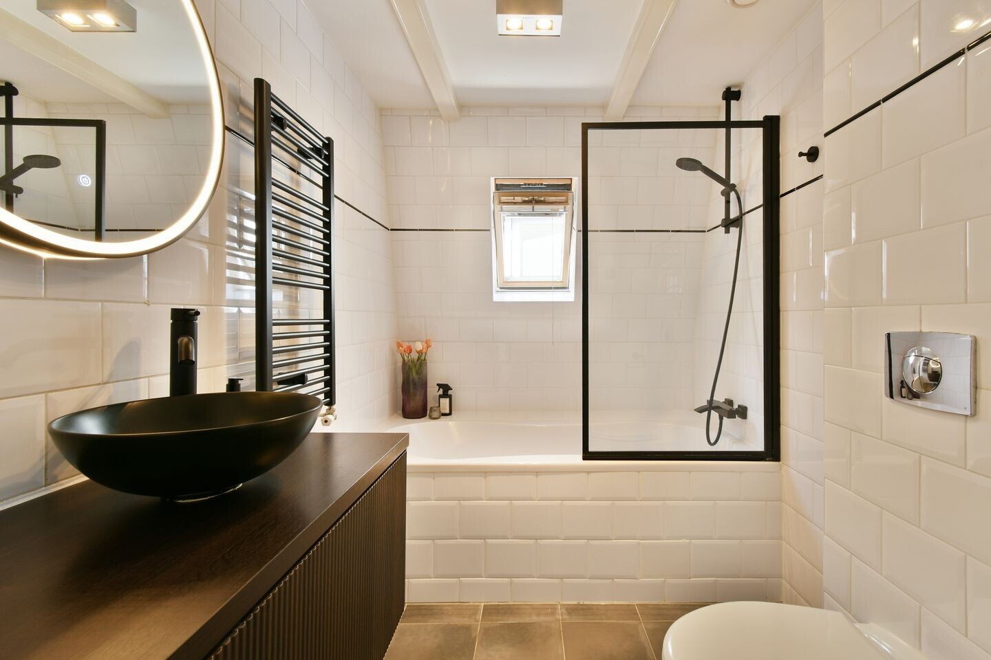 Appartement te koop: Gerard Doustraat 79H, Amsterdam