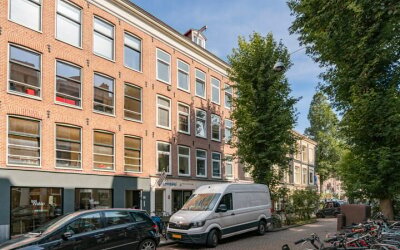Gerard Doustraat 93-2