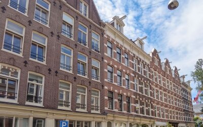 Gerard Doustraat 16-3A