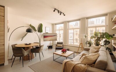 Gerard Doustraat 18-3