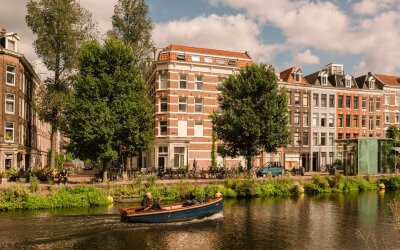 Gerard Doustraat 2-2