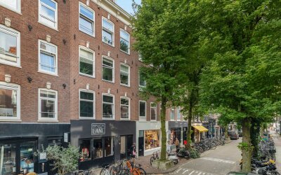 Gerard Doustraat 78-3A