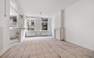 Gerard Doustraat 92-1A