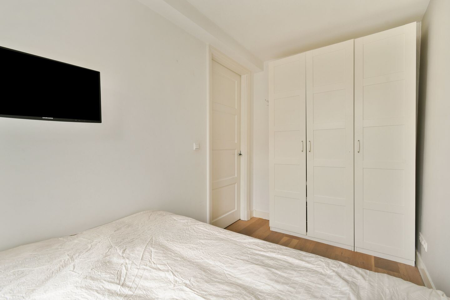 Studio te koop: Gerard Doustraat 94-2V, Amsterdam