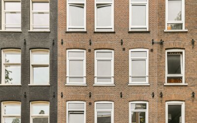 Gerard Doustraat 94-2V
