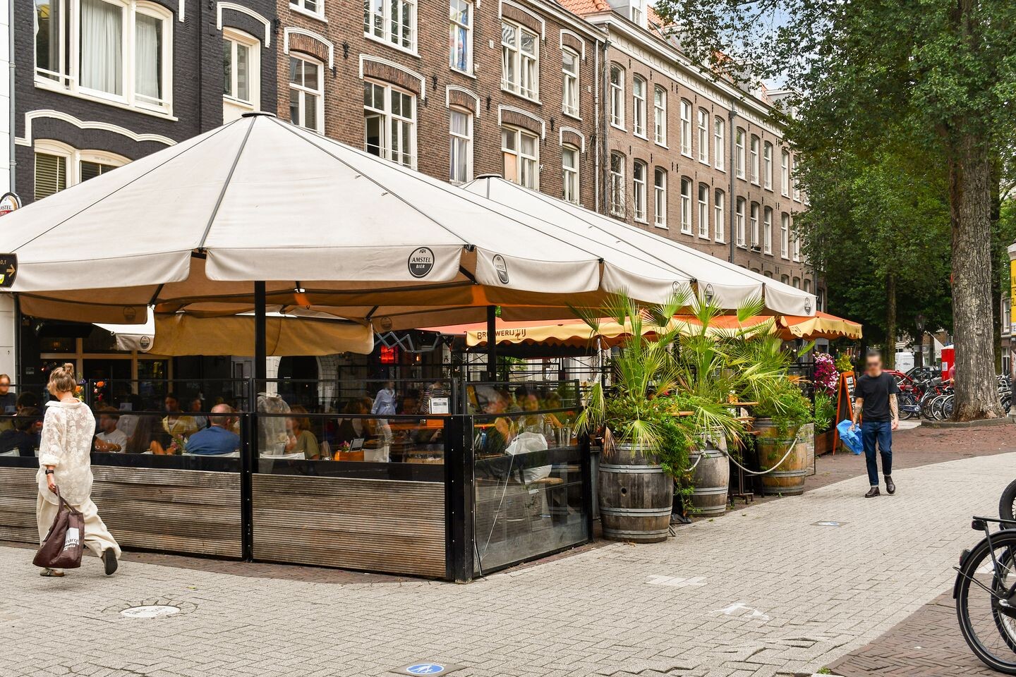 Studio te koop: Gerard Doustraat 94-2V, Amsterdam