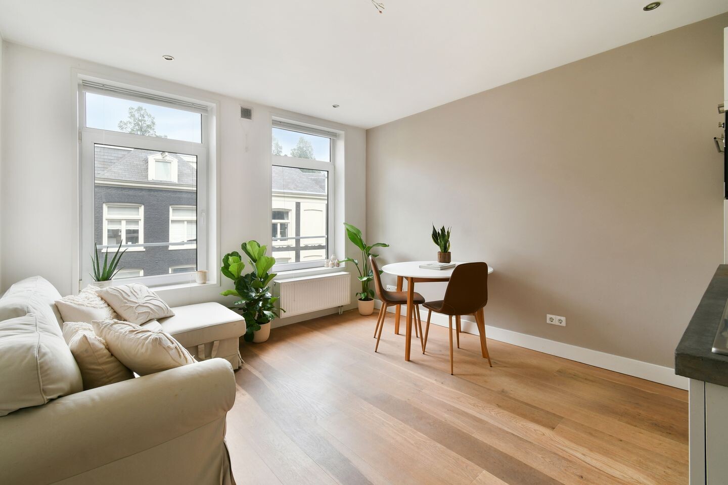 Studio te koop: Gerard Doustraat 94-2V, Amsterdam
