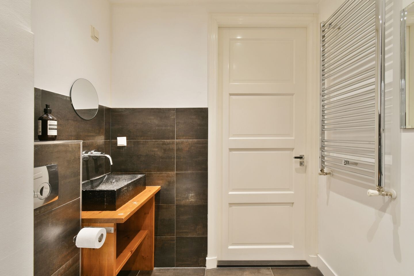 Studio te koop: Gerard Doustraat 94-2V, Amsterdam