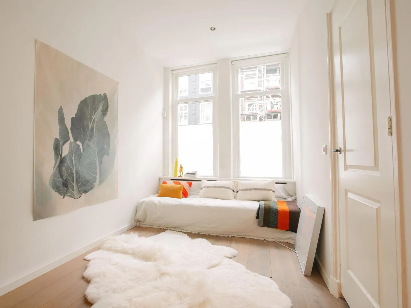 Studio te koop: Daniël Stalpertstraat 19H, Amsterdam