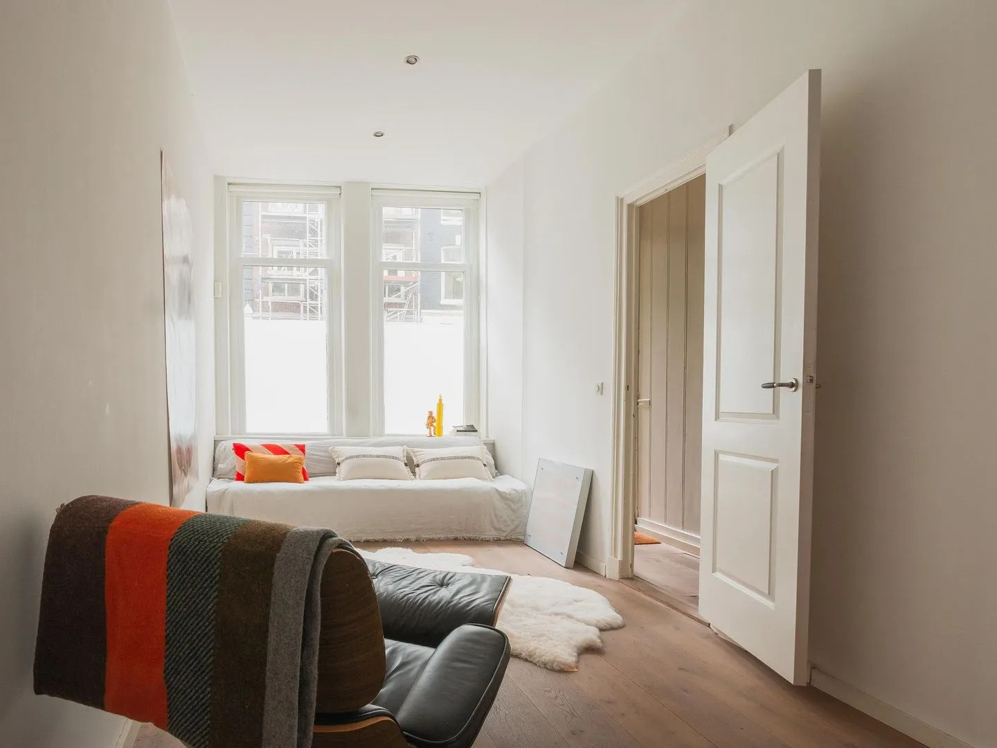 Studio te koop: Daniël Stalpertstraat 19H, Amsterdam
