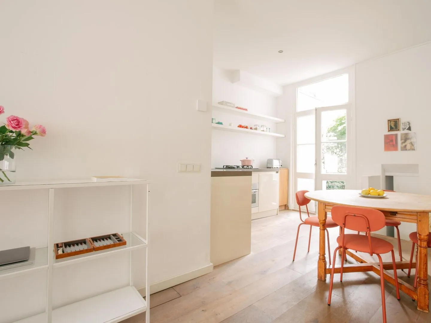Studio te koop: Daniël Stalpertstraat 19H, Amsterdam