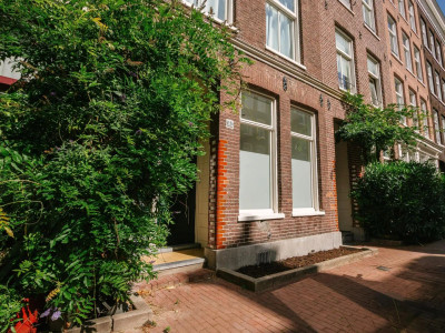 Daniël Stalpertstraat 19-H