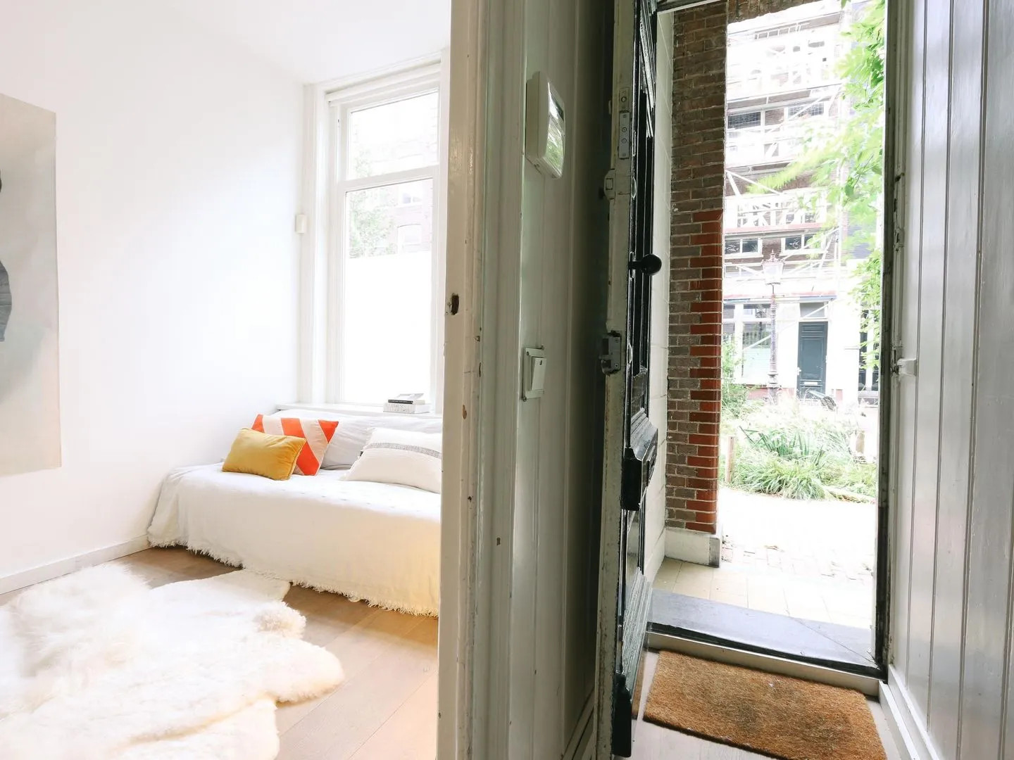 Studio te koop: Daniël Stalpertstraat 19H, Amsterdam