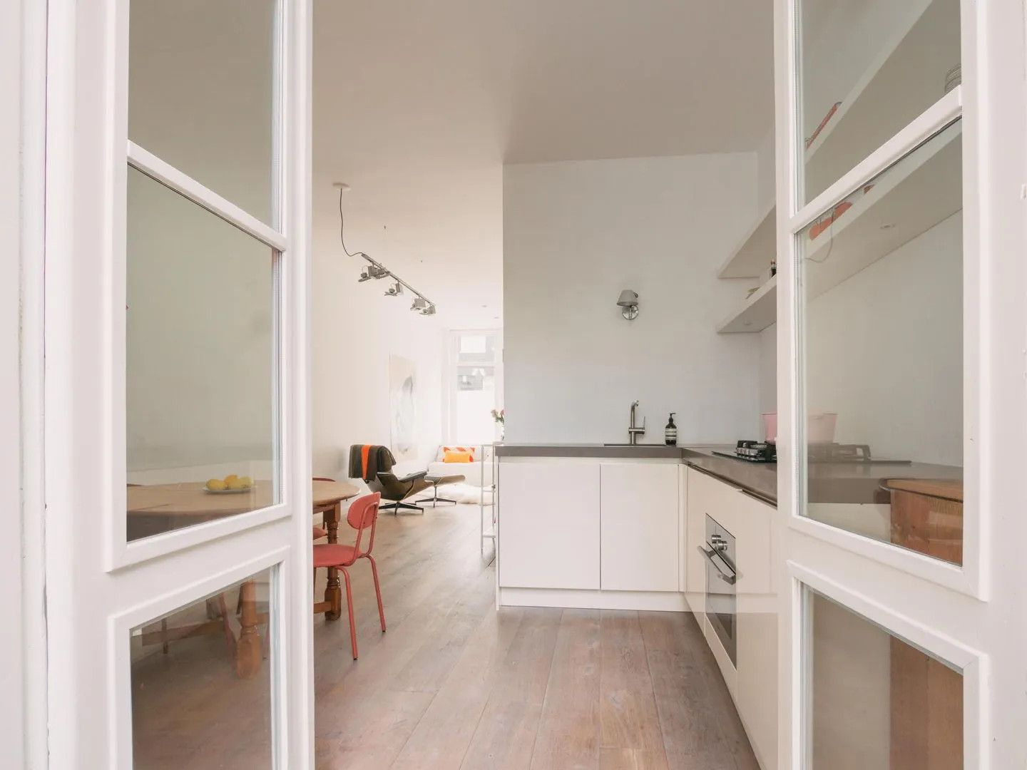 Studio te koop: Daniël Stalpertstraat 19H, Amsterdam