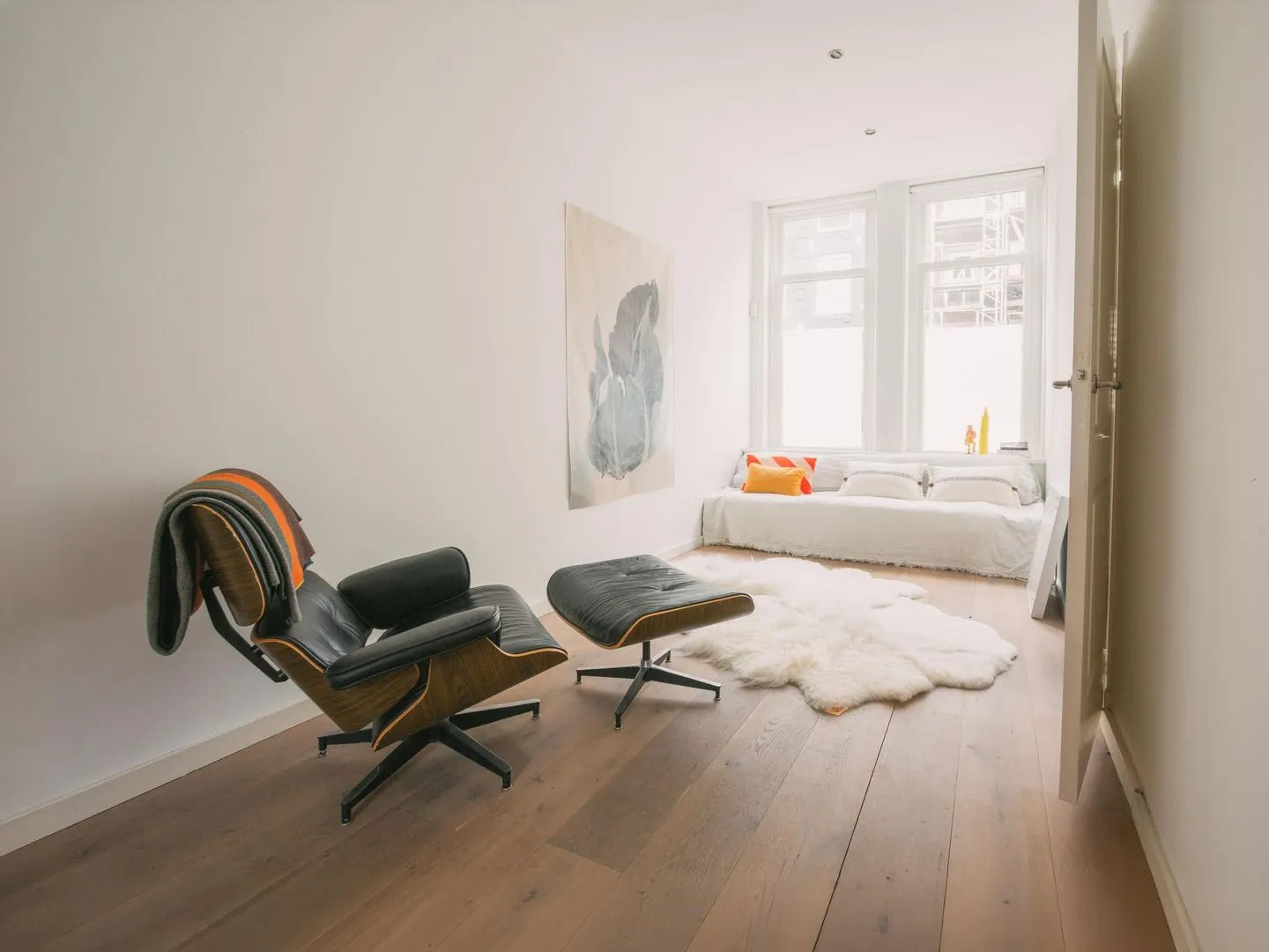 Studio te koop: Daniël Stalpertstraat 19H, Amsterdam