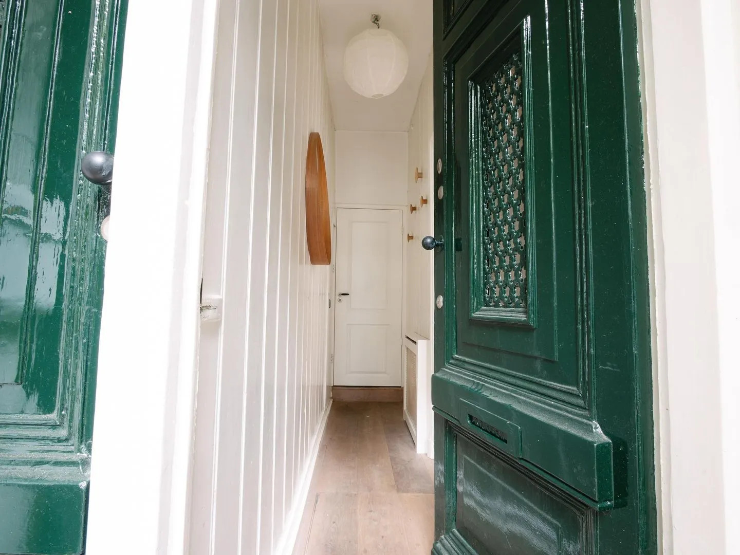 Studio te koop: Daniël Stalpertstraat 19H, Amsterdam