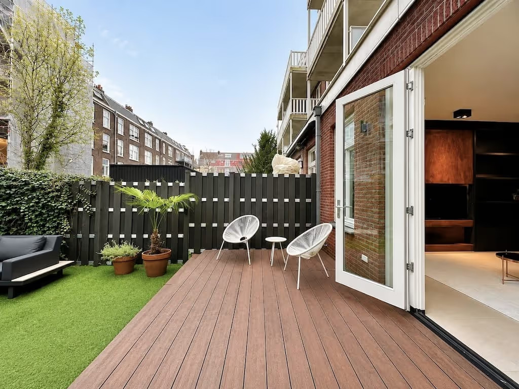 Appartement te koop: Daniël Stalpertstraat 39, Amsterdam