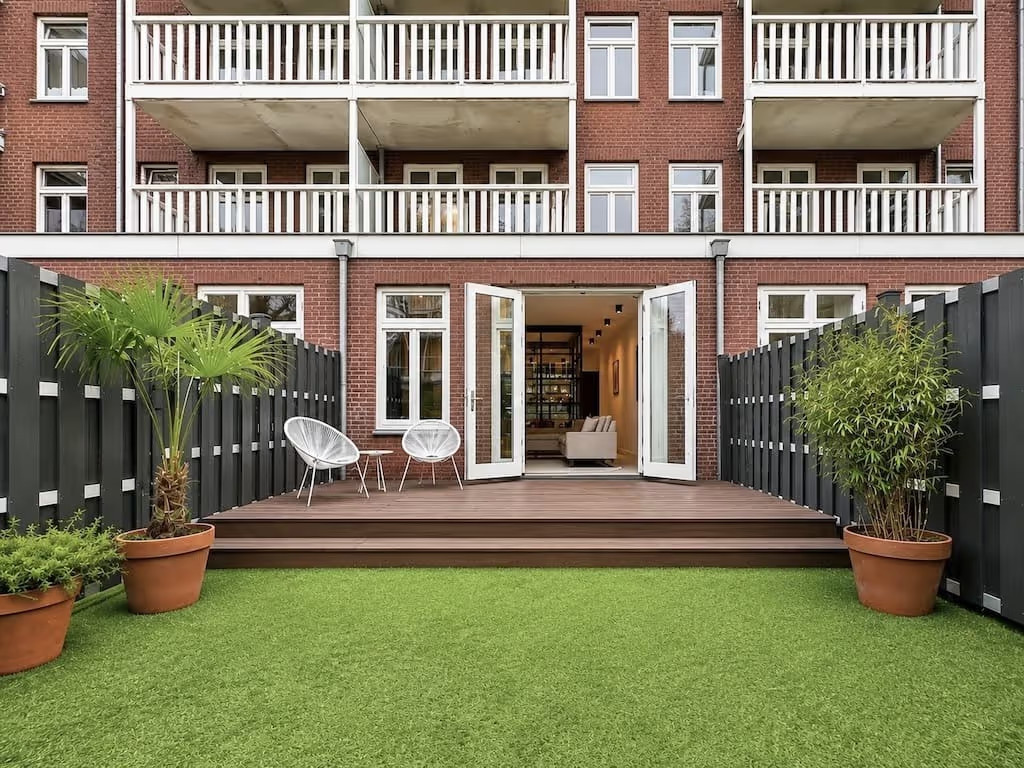 Appartement te koop: Daniël Stalpertstraat 39, Amsterdam